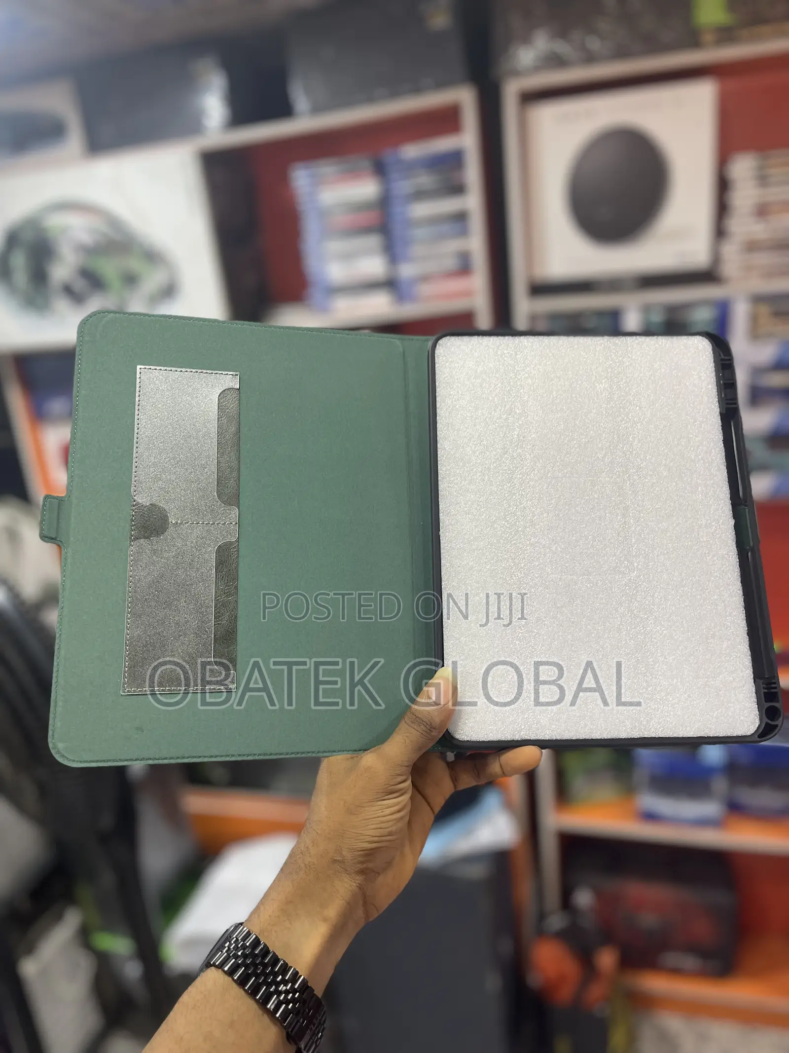 iPad 10th Gen Pouch