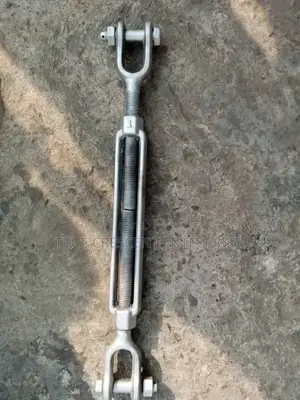 Tension Hook and Clip