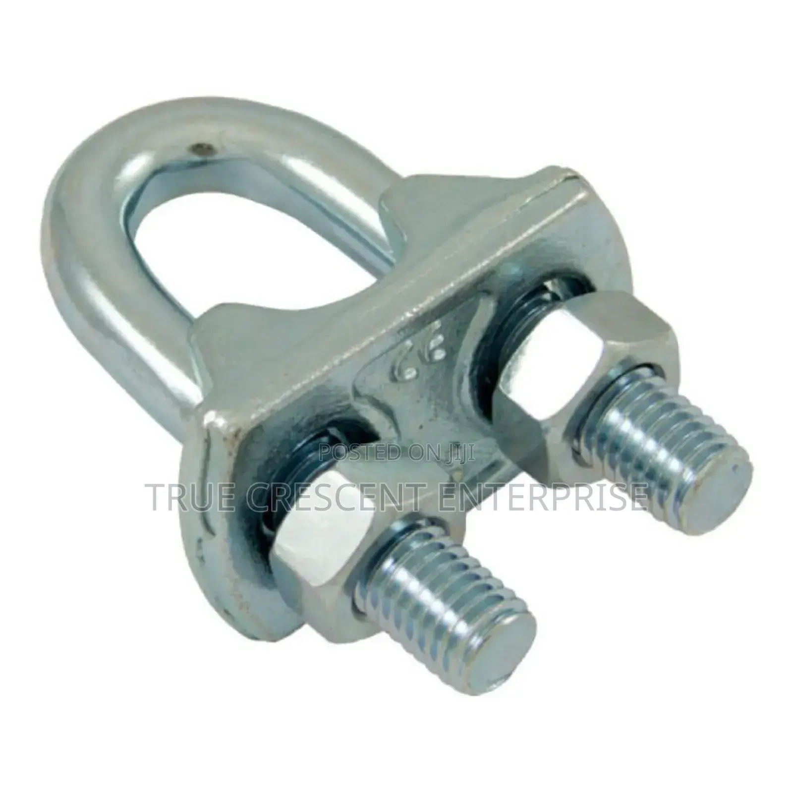Tension Hook and Clip