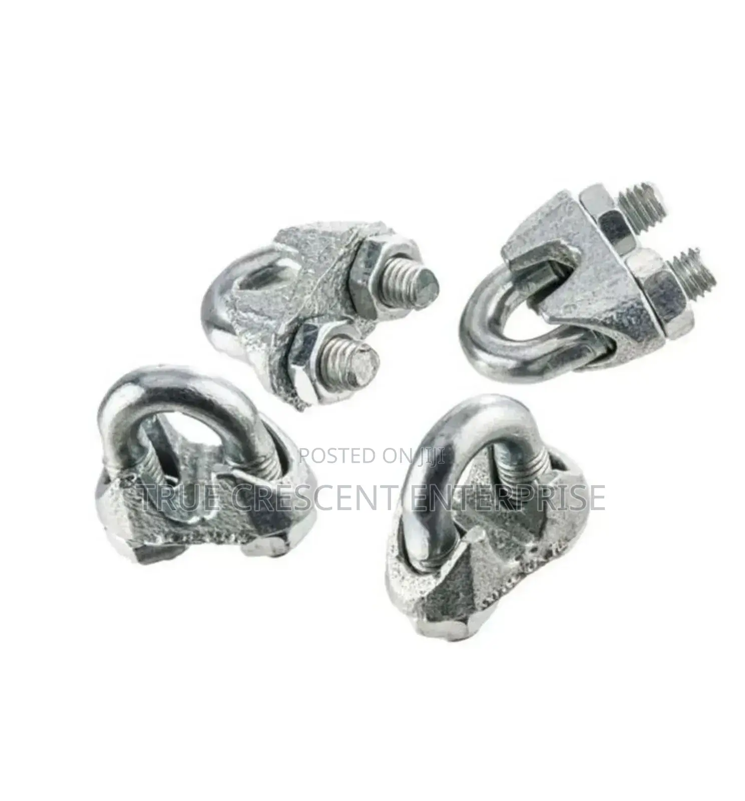 Tension Hook and Clip