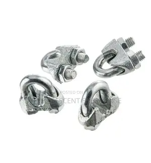 Tension Hook and Clip