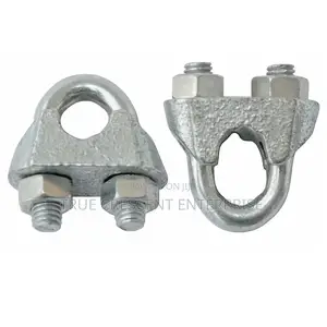 Tension Hook and Clip