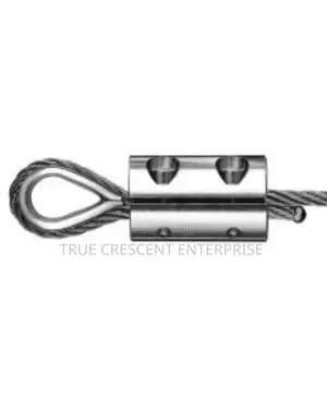 Tension Hook and Clip