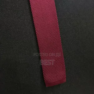 Knitted Classic Men's Luxury Ties