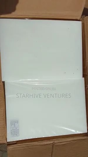 Pp Cover Matte Clear PVC Transparent Business Card