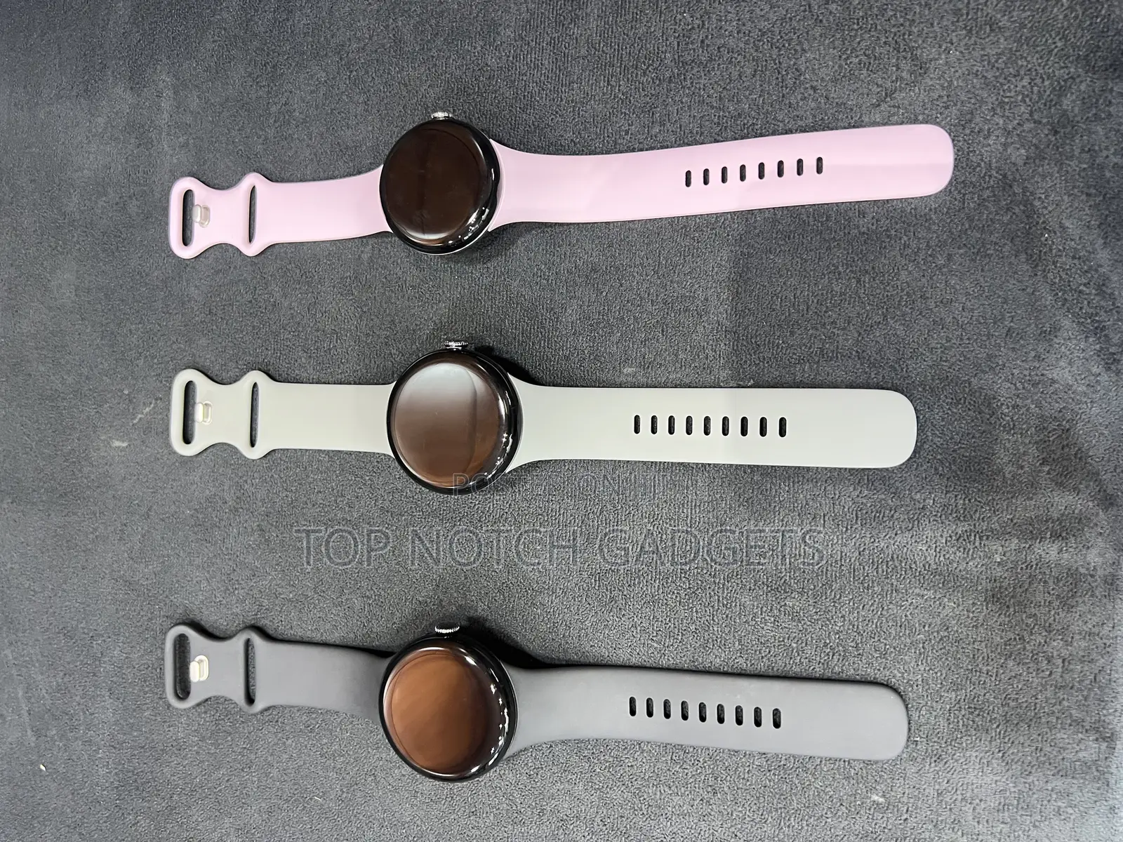 Google Pixel Watch 3