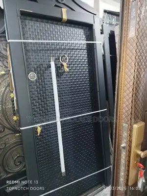 3ft Turkish Luxury Doors