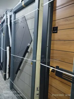 3ft Turkish Luxury Doors