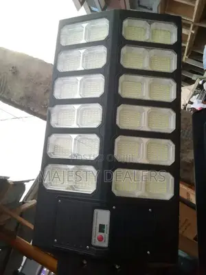 Solar Street Only Original Solar Light Night Till Day Break