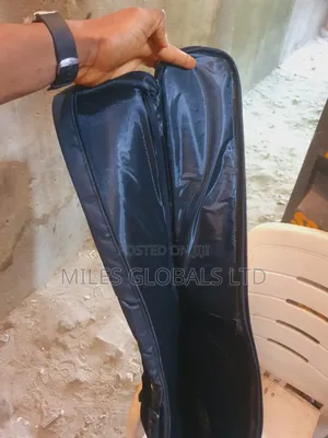 Telecaster Lead Guitar Bag