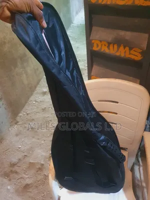 Telecaster Lead Guitar Bag