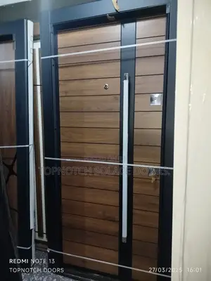 3ft Turkish Luxury Doors