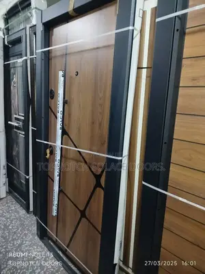 3ft Turkish Luxury Doors