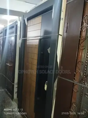 3ft Turkish Luxury Doors