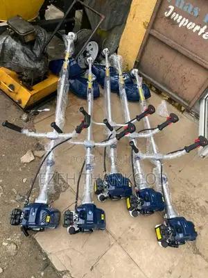 Brush Cutting Machine