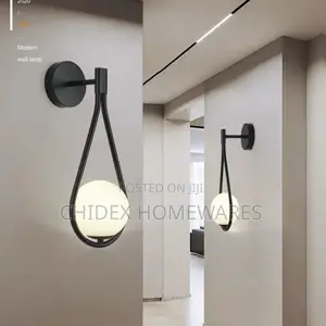 Wall Bracket Light