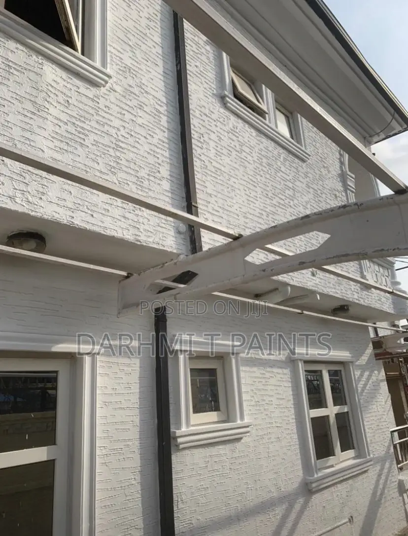 Gravitex Wall Paint