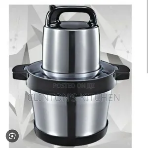 Yam Pounding Machine