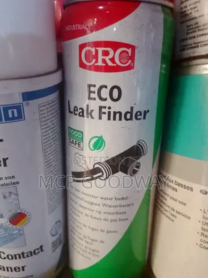 CRC Eco Leak Finder