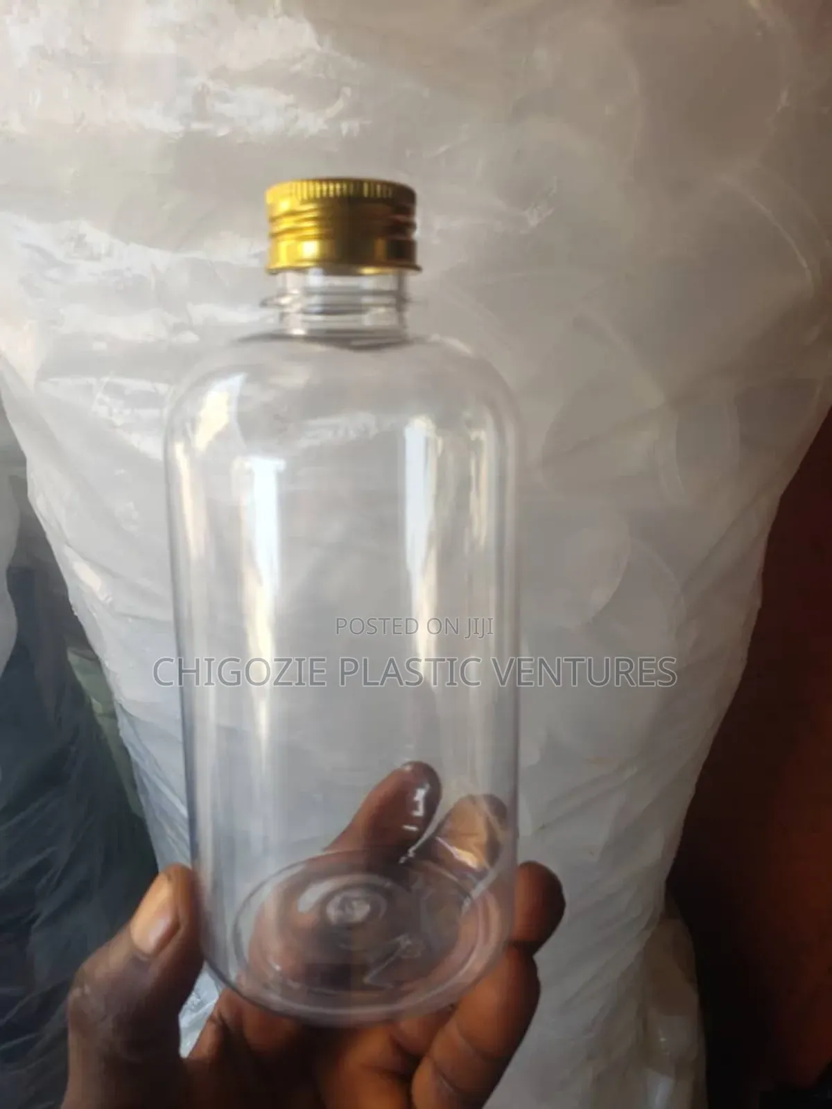 500ml Container