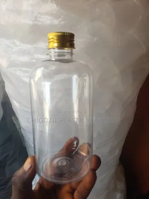 500ml Container