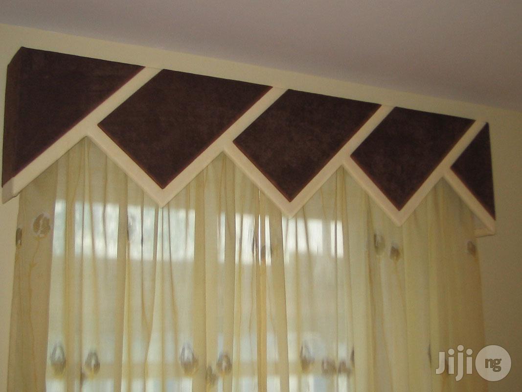 Curtain Home Interior