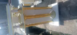Golden Pulpit