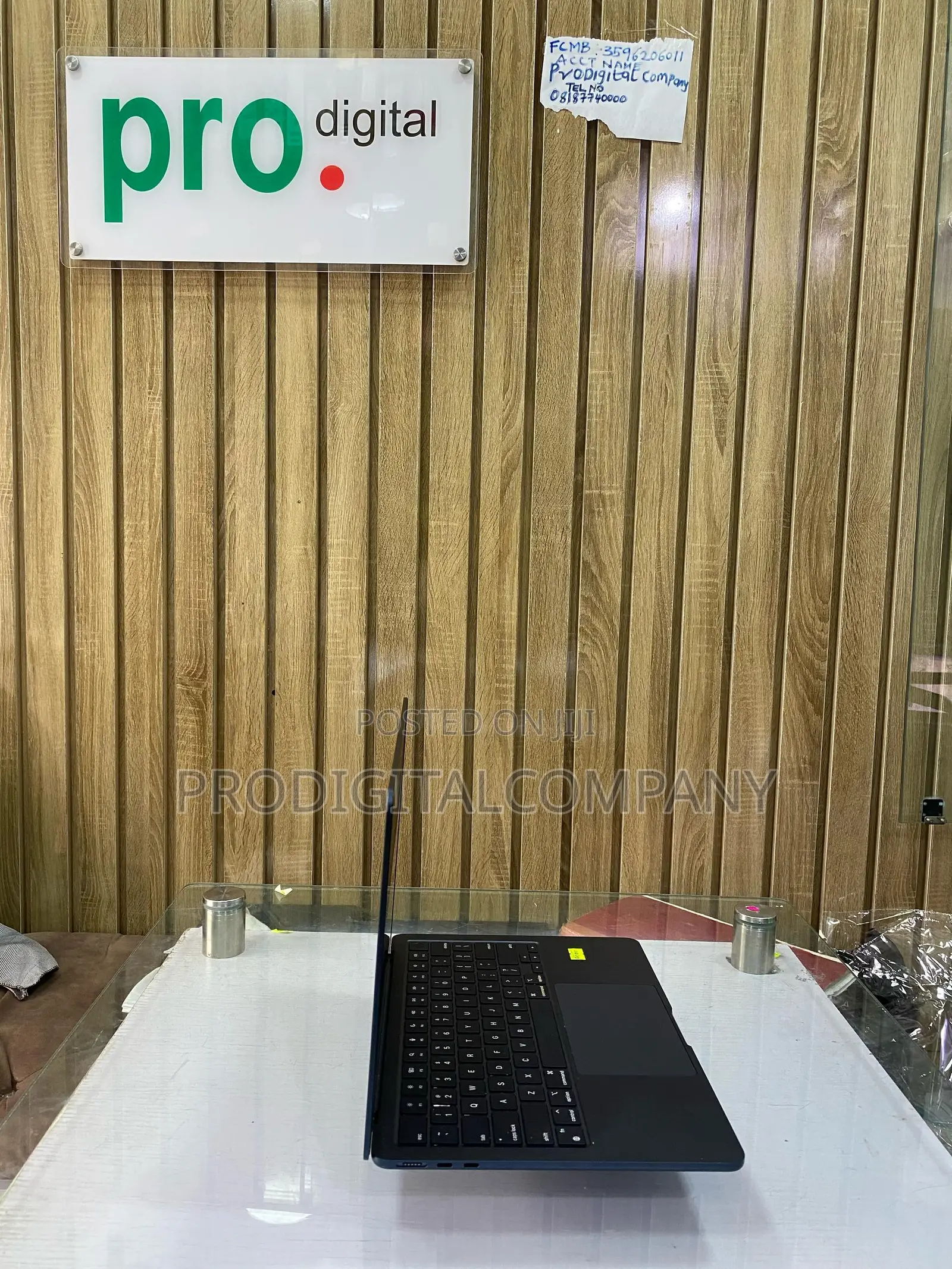 Laptop Apple MacBook Air 24GB Apple M3 SSD 512GB