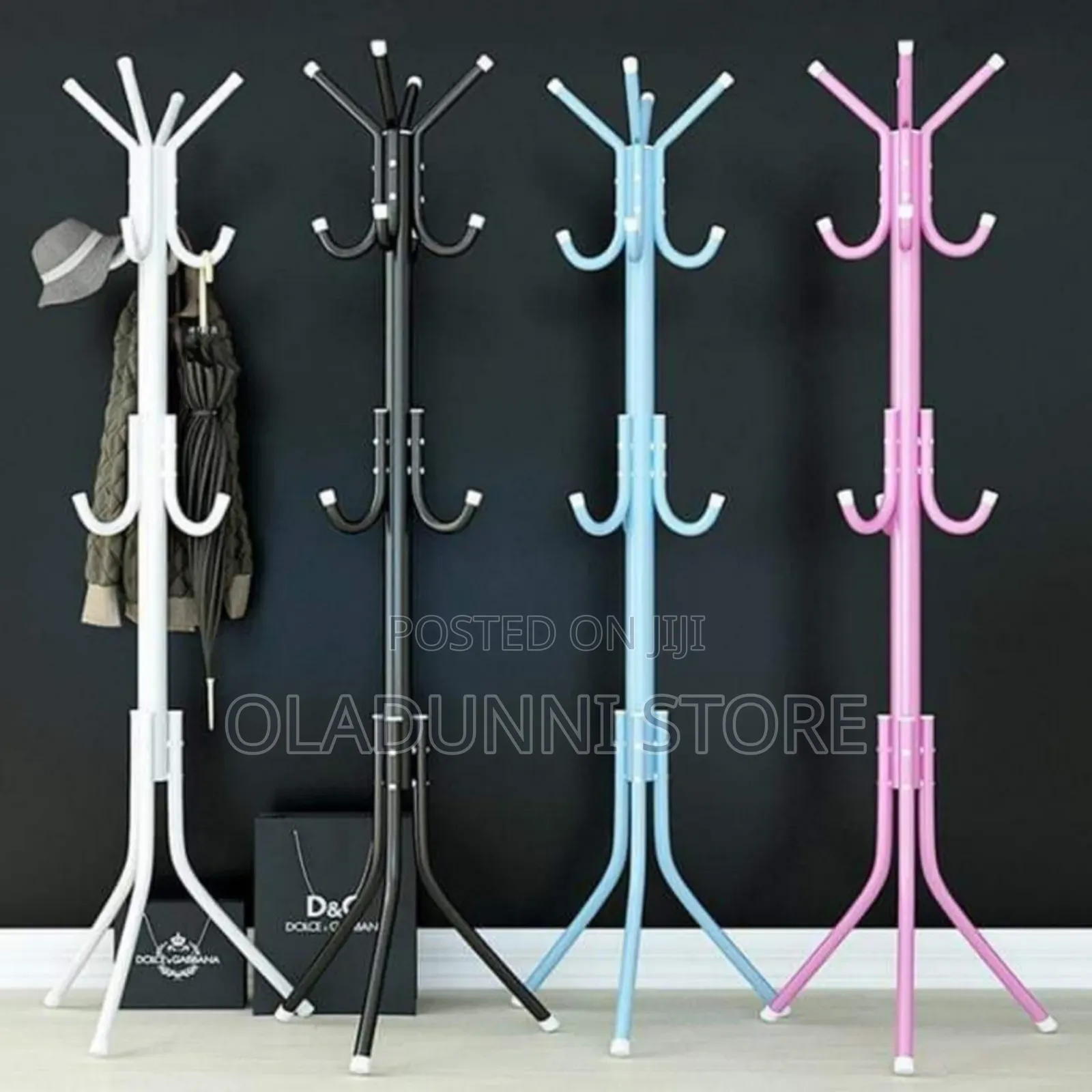 Coat Bag Hanger