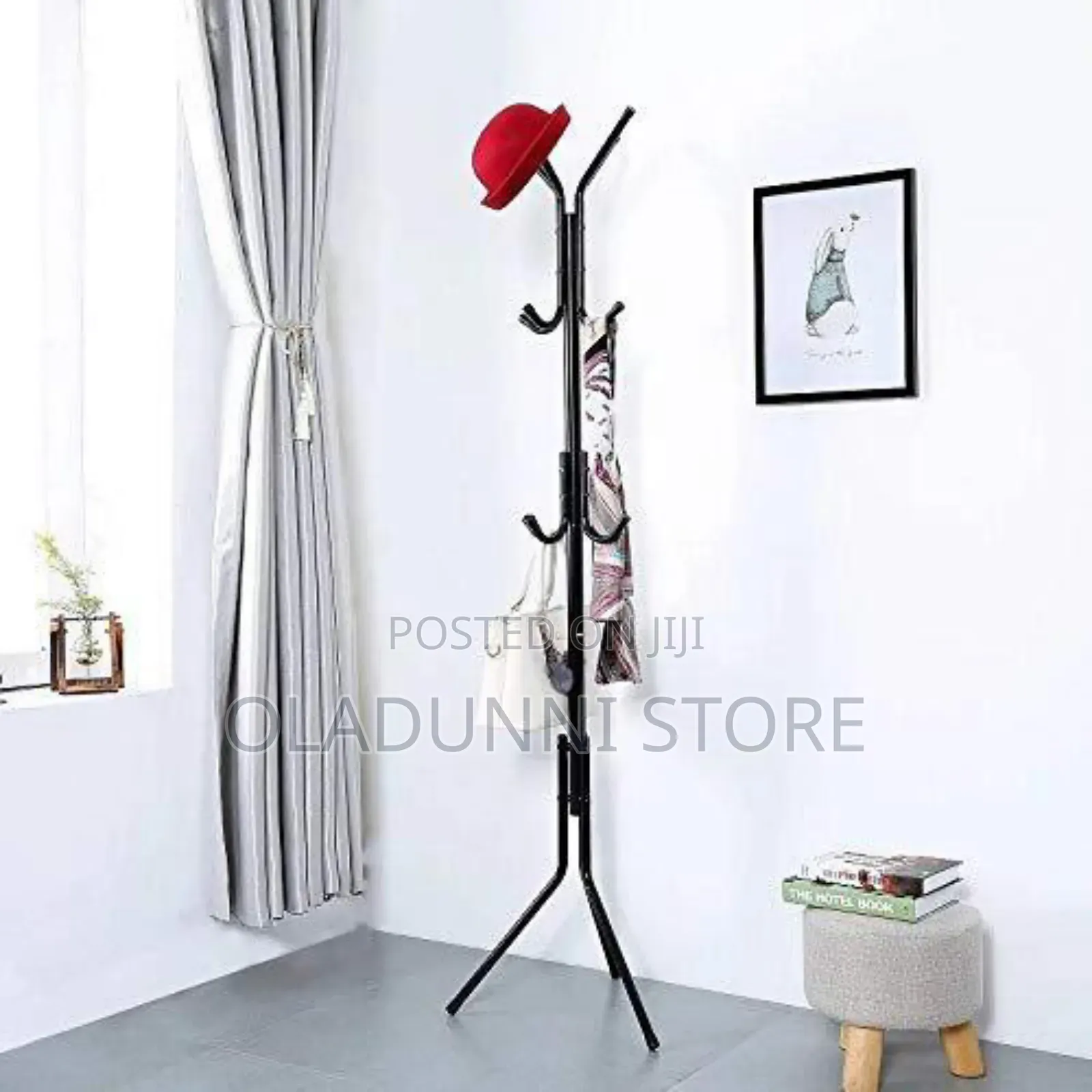 Coat Bag Hanger