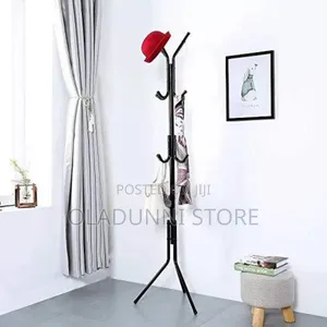 Coat Bag Hanger