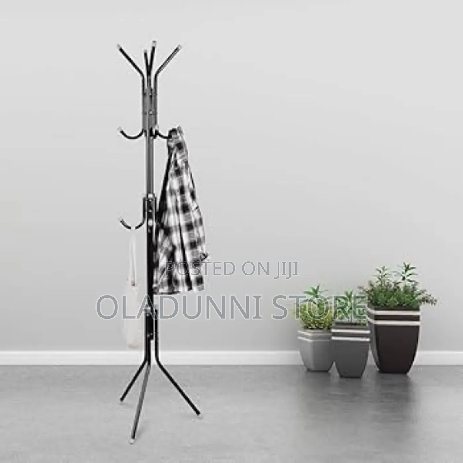 Coat Bag Hanger