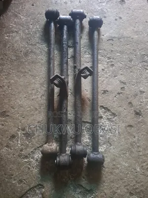 Back Rod for Rav4 2002-2005