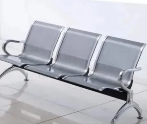 3 Seats of Aport Chairs
