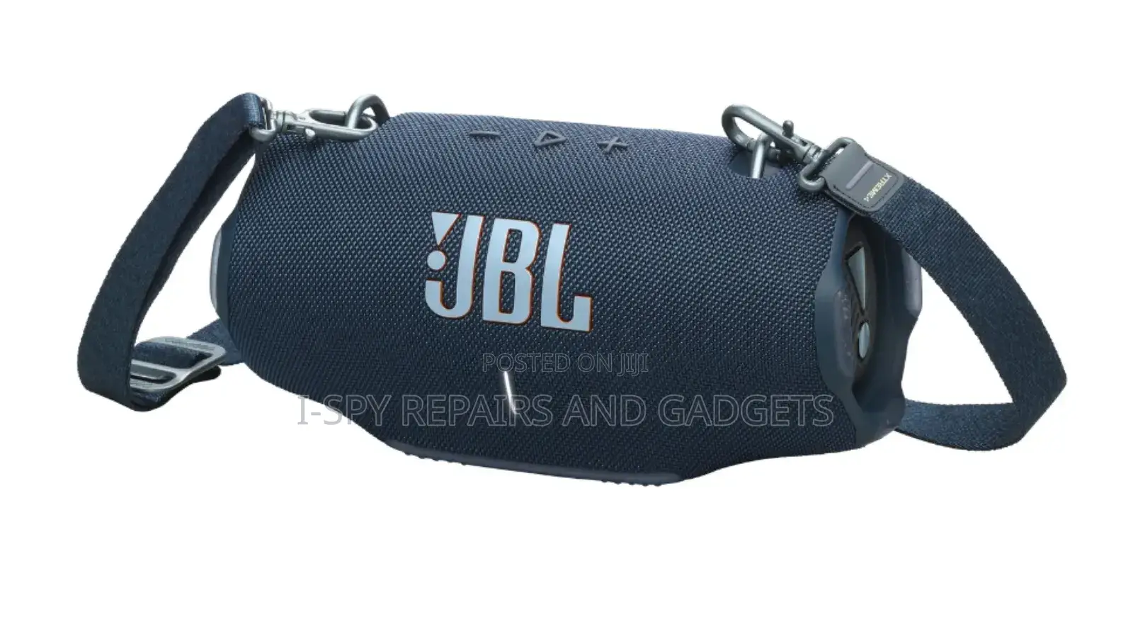JBL Xtreme 4 Bluetooth Speaker Blue