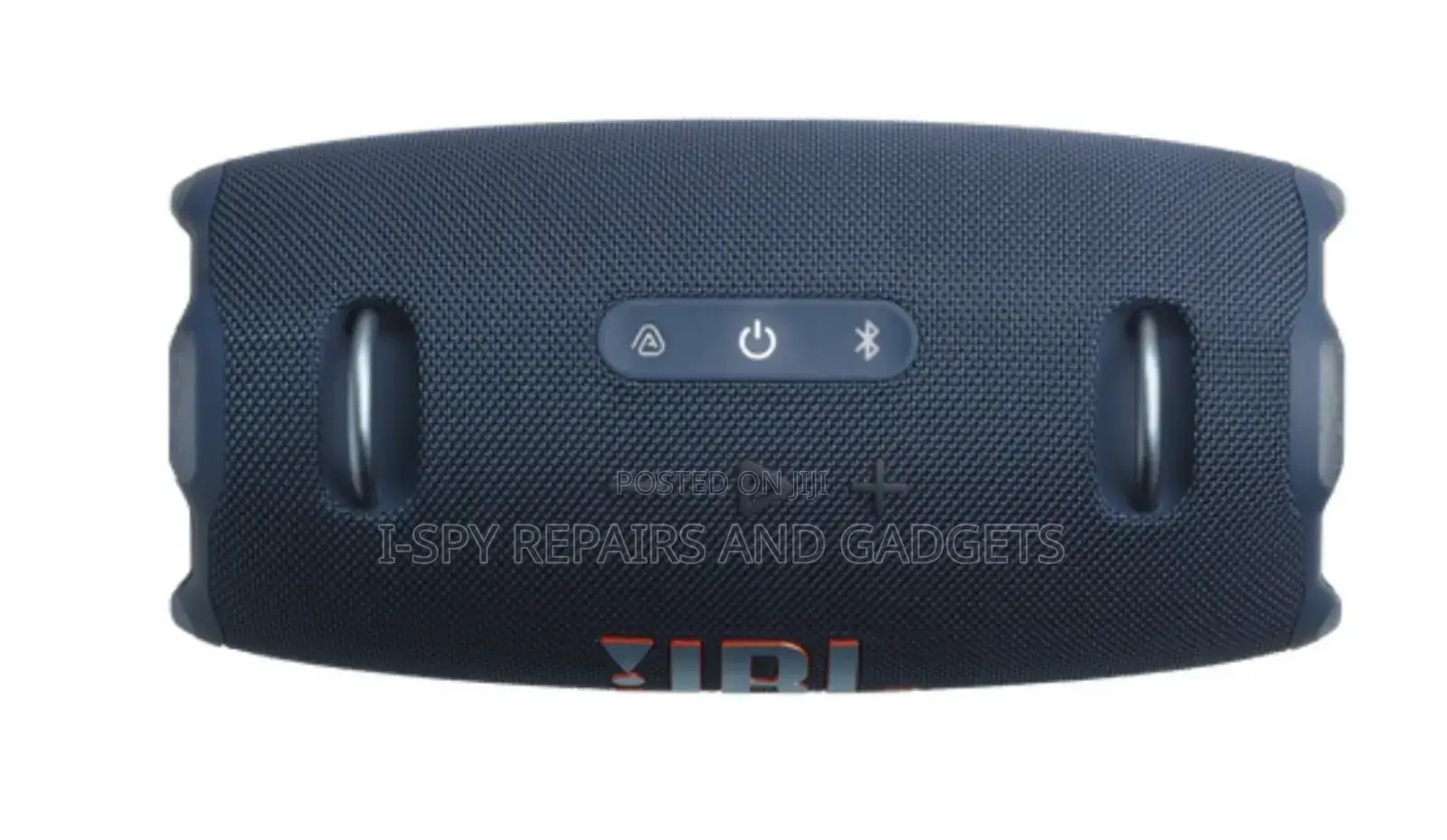 JBL Xtreme 4 Bluetooth Speaker Blue