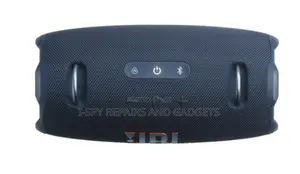 JBL Xtreme 4 Bluetooth Speaker Blue