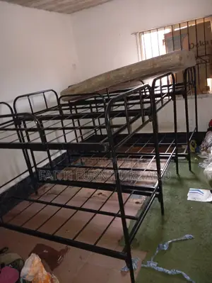 2 in 1 Bunk Bed Available for Schools