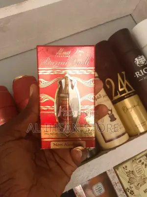Burmi Oudh