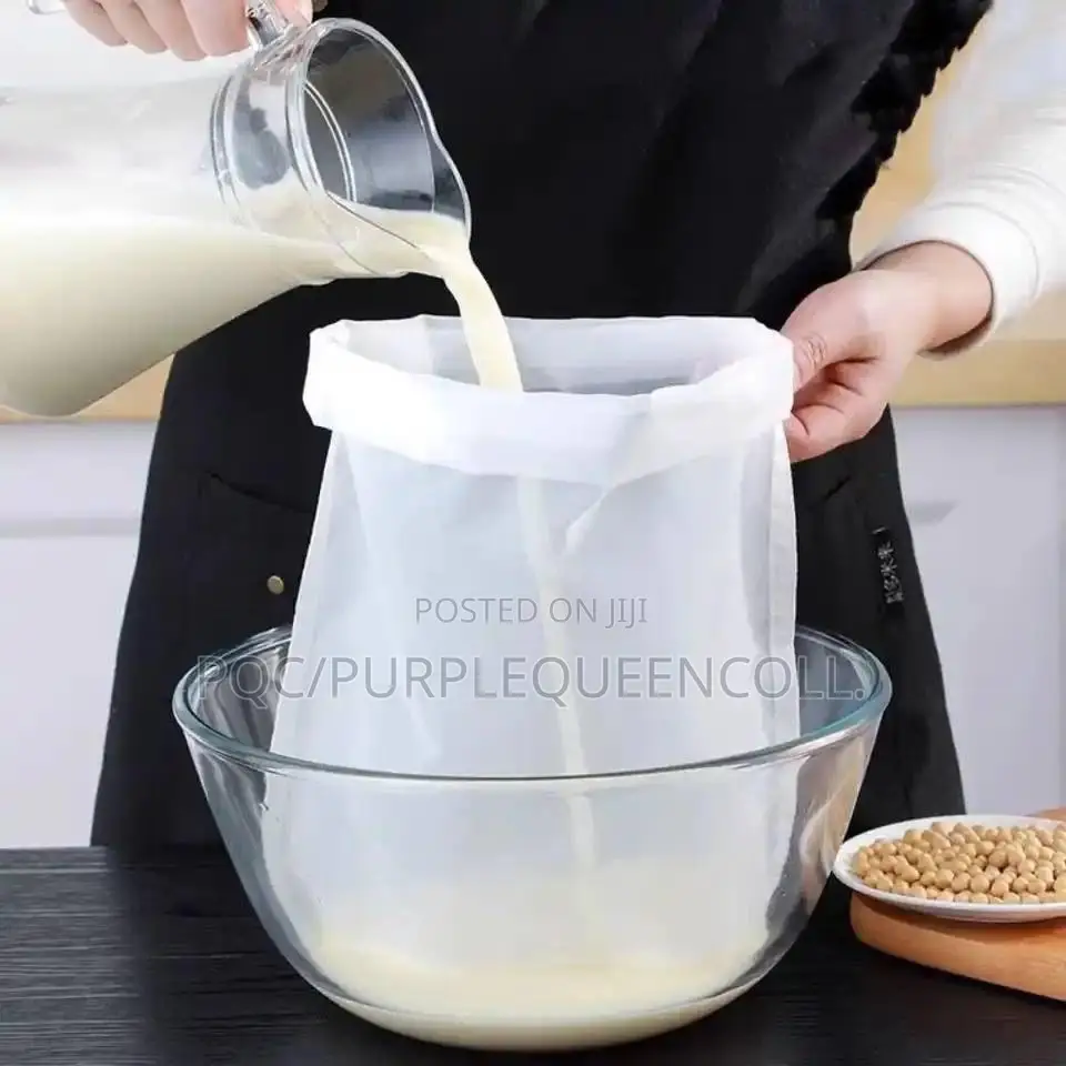 Cheesecloth Sieve Strainer