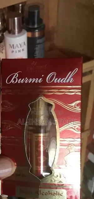 Burmi Oudh