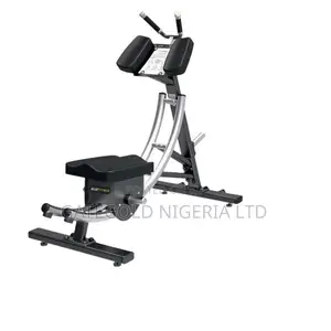 U3082 Glide Abdominal Trainer (Ab Coaster) DHZ Brand