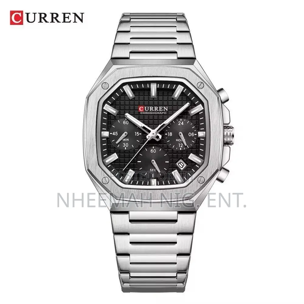 Curren Chain