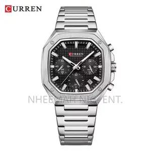 Curren Chain