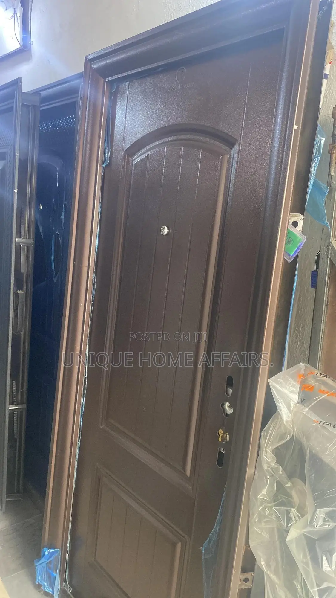 Room Doors