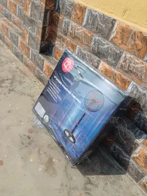 Guaranteed Quality 18" Standing Fan(445mm)