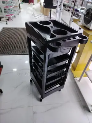 Salon Trolley 88