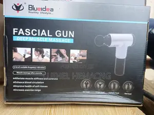 Blueidea Fascial Gun