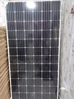 450watt Solar Panel Mono