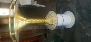 Golden Pulpit